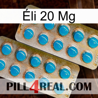 Éli 20 Mg new08